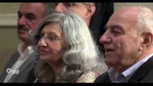 Qasim Sulêmanî gihşte bajarê Silêmaniyê yê başûrê Kurdistanê