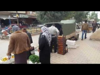 Li Rojavayê Kurdistanê rewşa aborî piştî şoreşê xerab bûye