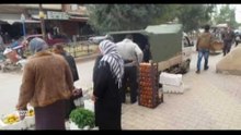 Li Rojavayê Kurdistanê rewşa aborî piştî şoreşê xerab bûye