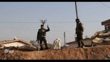 Li ser riya Qamişlo - Hesekê Asayîşan 2 serbaz û 20 leşkerên rêjîmê girtin