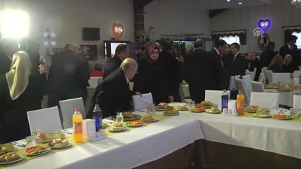 Semih Yalçın: "Şer İttifakının Ön Plana Çıktığı Her İli, Her Noktayı Tekrar Değerlendireceğiz" (2)