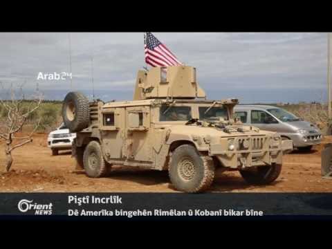 Piştî gotina Heywan Donald Trump Beşar El-Esed bi navê Cezar nîşan dide