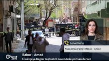 Gonol Morkş - Nûçegîhana Orient News - Amed