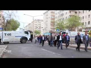 Li Amedê HDPê li dijî refrendûma destûrê derdikeve