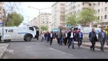 Li Amedê HDPê li dijî refrendûma destûrê derdikeve