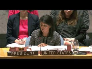 Li dijî biryara Amerîkî, Berîtanî, Ferensî Rûsiya mafê Vîto bikar anî