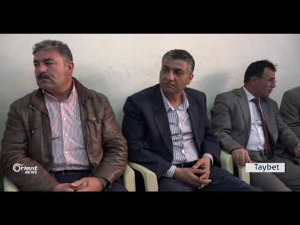 Li Qamişlo aliyên siyasî desteserkirina malan şermezar kirin