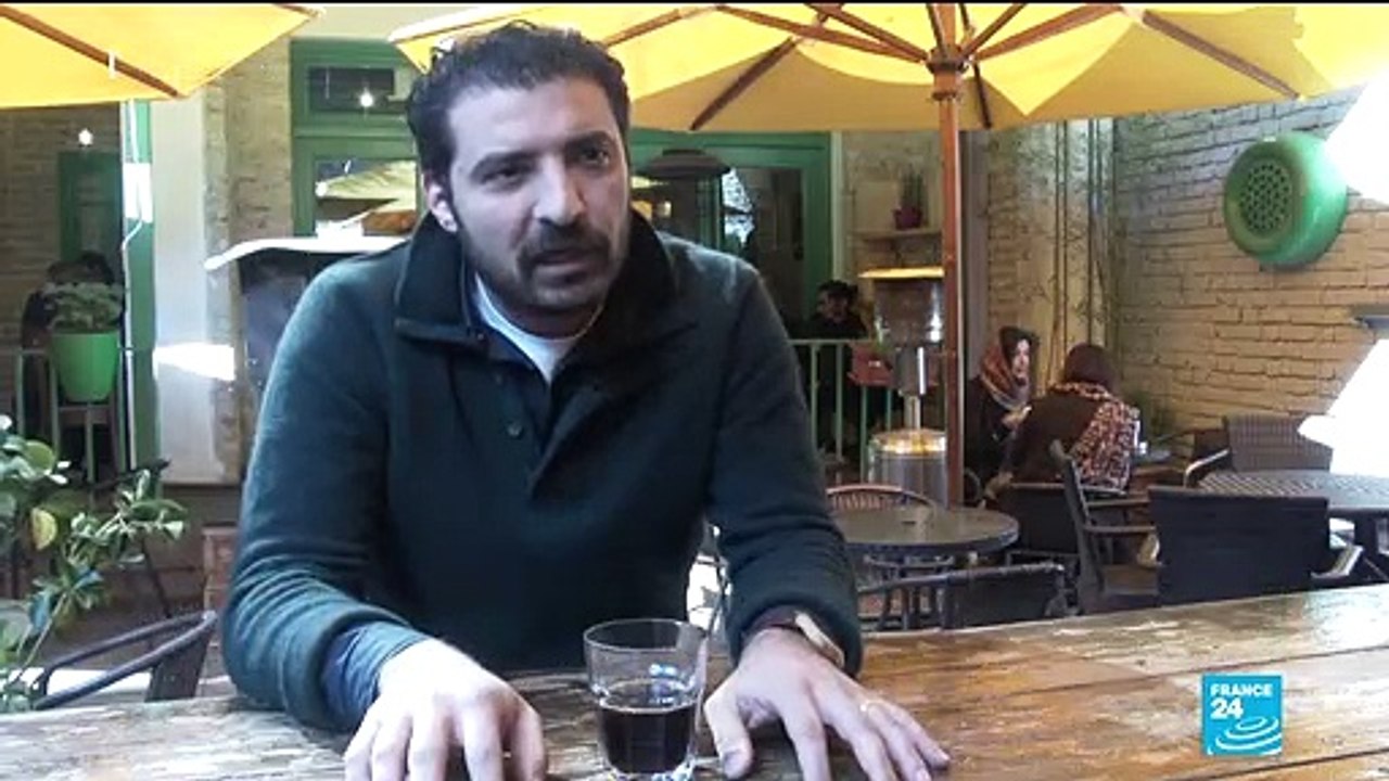 Iran revolution anniversary: Country continues to be squeezed by U.S. sanctions