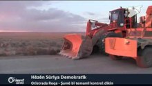 Kurtenûçeyên Kurdî 12-04-2017