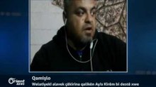 Ismayîl Hesen - Dahênerê Kurd - Qamişlo