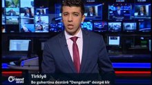 Adem Geverî - Perlemanterê HDPê - Wan