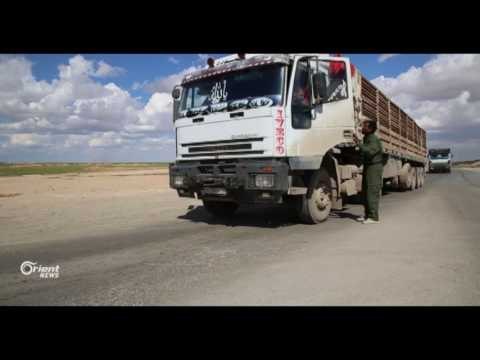 Li Bakurê Helebê YPGê hin deveran radestî Artêşa Azad dike