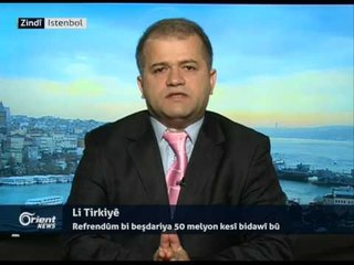 Ardal Şimşik - Rojnemevan - Istenbol