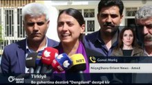 Li seranserî Tirkiyê û bakurê kurdistanê dengdana guhertina destûrê bidawî dibe
