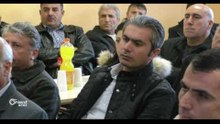 Li Almanya Kurdên derve 119 saliya rojnamevaniya Kurdî pîroz kirin