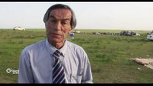 Li Amûdê hevbendî cejna rojnamegeriyê vedijîne