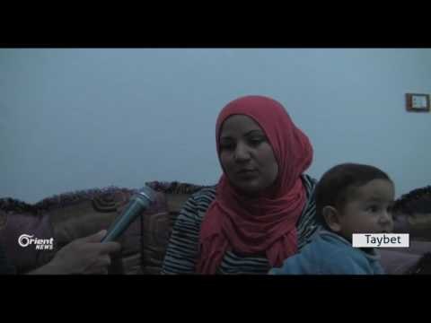 Li Girikê Legê rewşa malbatên girtiyan li ba Rêveberiya Xweser çawa ye?