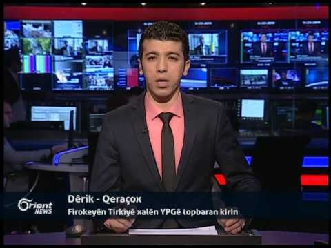 Dr. Ehmed Berekat - Endamê nivîsgeha siyasî ya partiya Pêşvero - Qamişlo