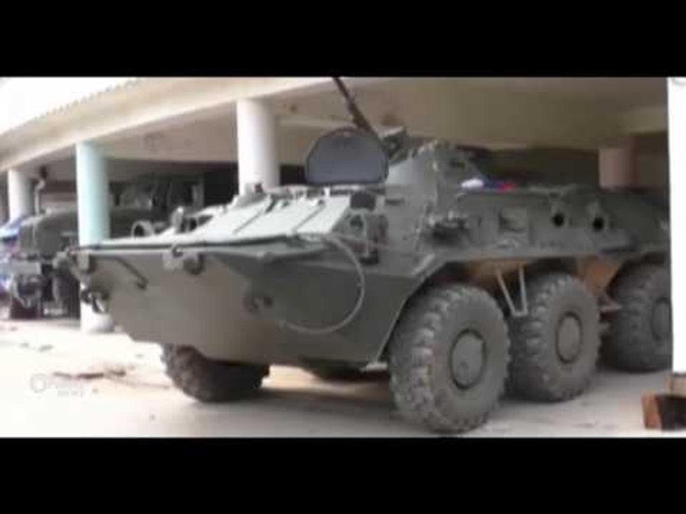 YPGê amadekariyan li gel Rûsiya û rêjîmê dike da here Idlibê