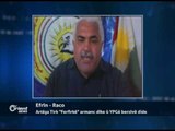 Ebdilrehman Apo - Serkirdeyê PDK-Sê - Efrîn