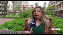 Li Almanya zarokê nexweş Zîwar Şêxo alîkariya kurdan dixwaze
