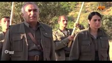 Hoşeng Osê: Di nav PKKê de, hewlên derbeyê li dijî Ocelan hene
