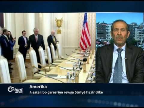 Ehmed Qasim - Şirovkarê siyasî - Gazî Entab