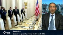Ehmed Qasim - Şirovkarê siyasî - Gazî Entab