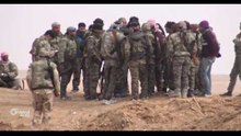 Erdogan ji Amerîka re: Terorîstan tevlî operesyona Reqayê nekin