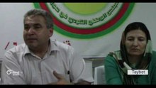 ENKSê êrîşên Tirkî li Şingal û Dêrikê şermezar kir