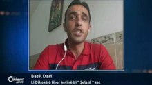 Serdar Darî - Rojnemevan û birayê Basil yê nexweş - Hewlêr