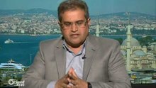Aliyên civîna Esetanayê li ser rêkeftina herçar navçeyan îmze dikin