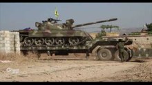 Li Efrînê civîn di navbera raydarên Rûsî, YPGê û Rêjîma Esed de