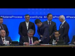 Rûsiya hurgulên rêkeftina kêmkirina rêjeya şer  belav dike