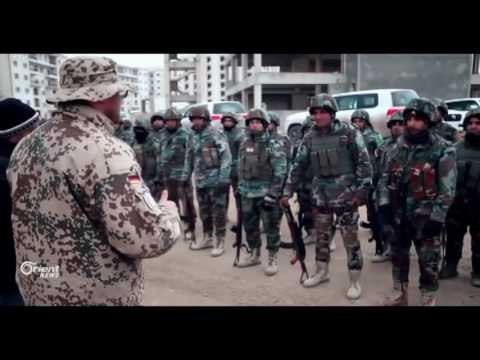 Wezareta Pêşmerge ya Herêma Kurdistanê ligel Hevpeymaniyê dicive