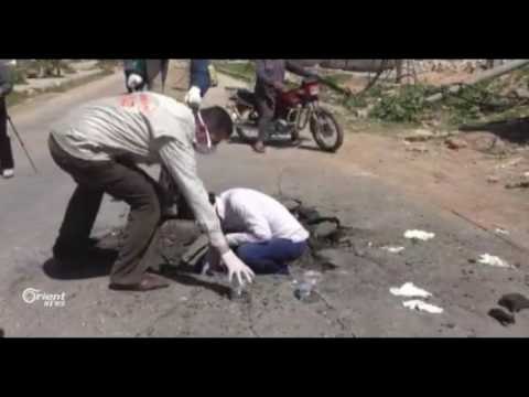 Firokeyên Rêjîmê êrîşên xwe li ser Xuta Rojhela tund dike