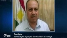Mihsin Tahir - Serkirdeyê ENKSê - Qamişlo