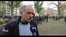 Li Almanya yekê Gulanê bi beşdariya kurdan hate pîrozkirin