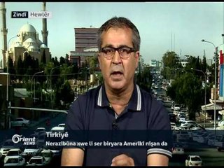 Şêrwan Ibrahîm - Siyasetmedar - Hewlêr