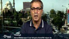 Şêrwan Ibrahîm - Siyasetmedar - Hewlêr