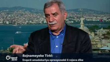 Fayiq Polot - Şirovkarê siyasî - Istenbol