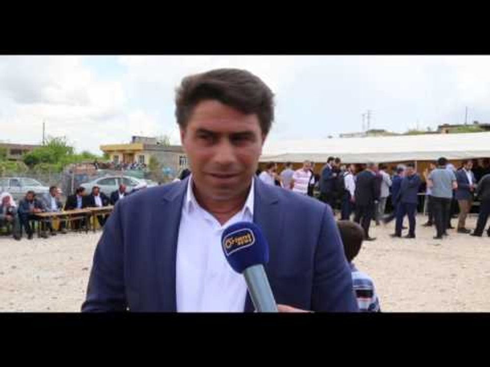 Li Amed û piştî 6 salan ji dijminatiyê 2 Êlên Kurd lihev hatin