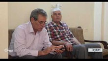 Nerîna aliyên siyasî yên Kurdî li Qamişloderbarê Esetanayê çiye?