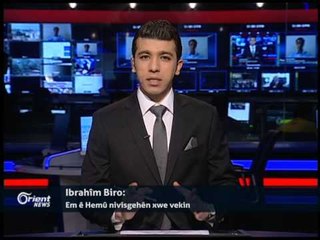 NY:16 vê heyvê danûstandinên Sûrî destpê dikin