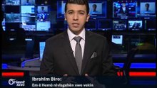 NY:16 vê heyvê danûstandinên Sûrî destpê dikin