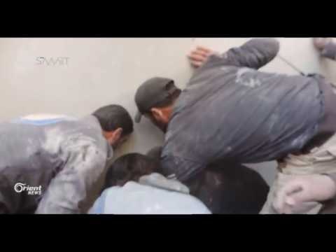 Rêjîm û Rûsiya di binpêkirina rêkeftina kêmkirina rêjeya şer berdewamin