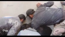 Rêjîm û Rûsiya di binpêkirina rêkeftina kêmkirina rêjeya şer berdewamin