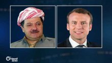 Ibrahîm Biro: Pêşmergeyên Roj dê nêzîk vegerin Rojavayê Kurdistanê