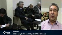 Neşet Zaza - Endamê nivîsgeha Siyasî ya PDK-Sê- Dortmond