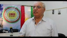 Li Qamişlo ENKSê kongirekî lidar dixe